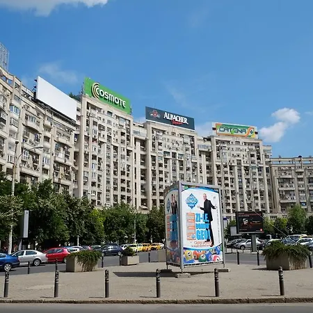 Apartamento Alba Iulia Square 5