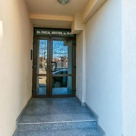 Alba Iulia Square 5