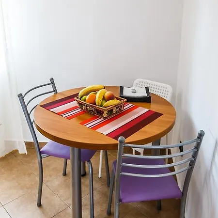 Apartment Alba Iulia Square 5