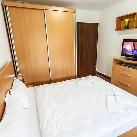 Apartament Alba Iulia Square 5